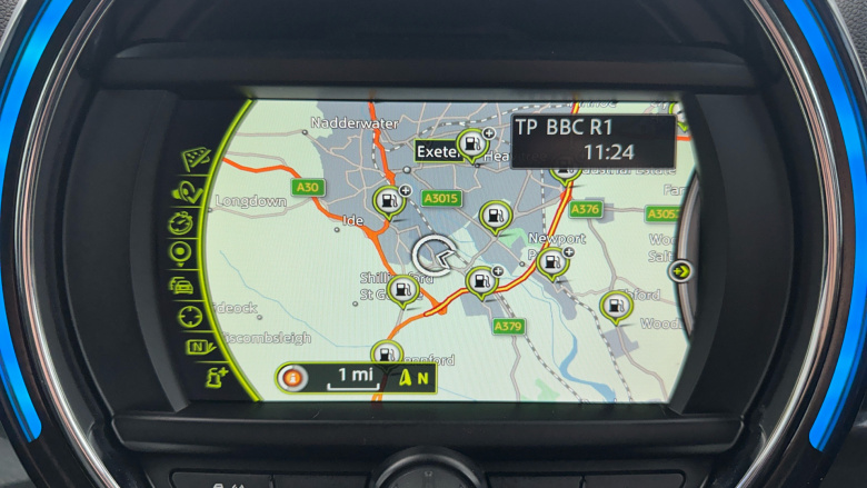 MINI Countryman 2.0 Cooper S ALL4 5dr Petrol Hatchback